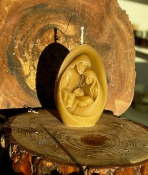 Vela Sagrada Familia