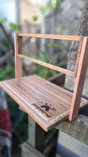 Suporte para Favo de Mel