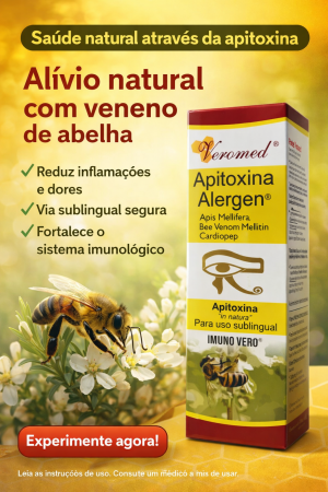 APITOXINA SUBLINGUAL