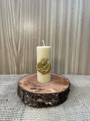 VELA CATÓLICA IMAGENS